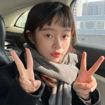 芒果酱问大明星