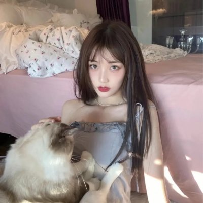 我家有个狐仙大人。