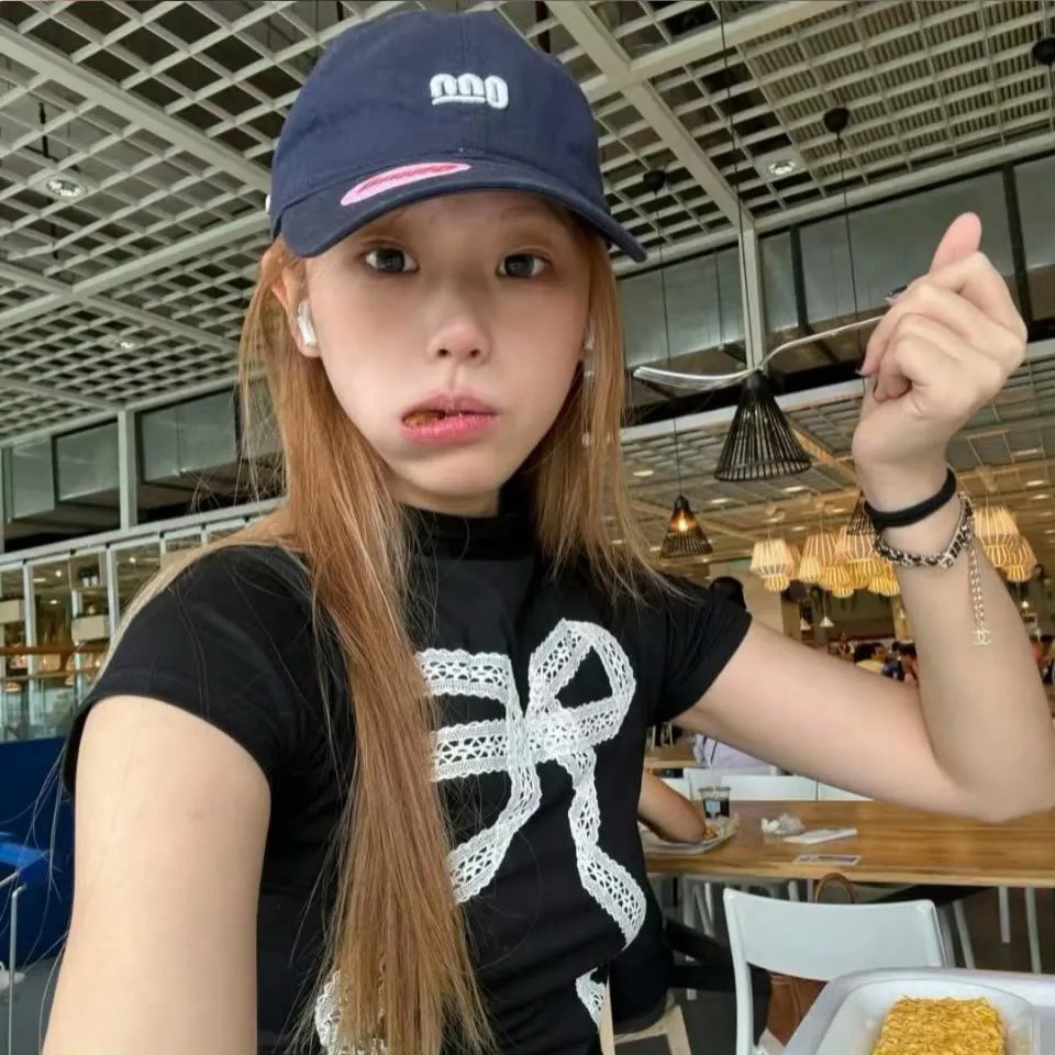 妈呀!好好玩