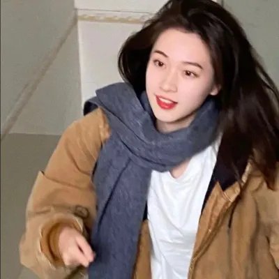 多么甜蜜啊!