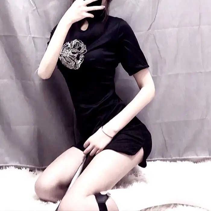 哈里斯夫人闯巴黎