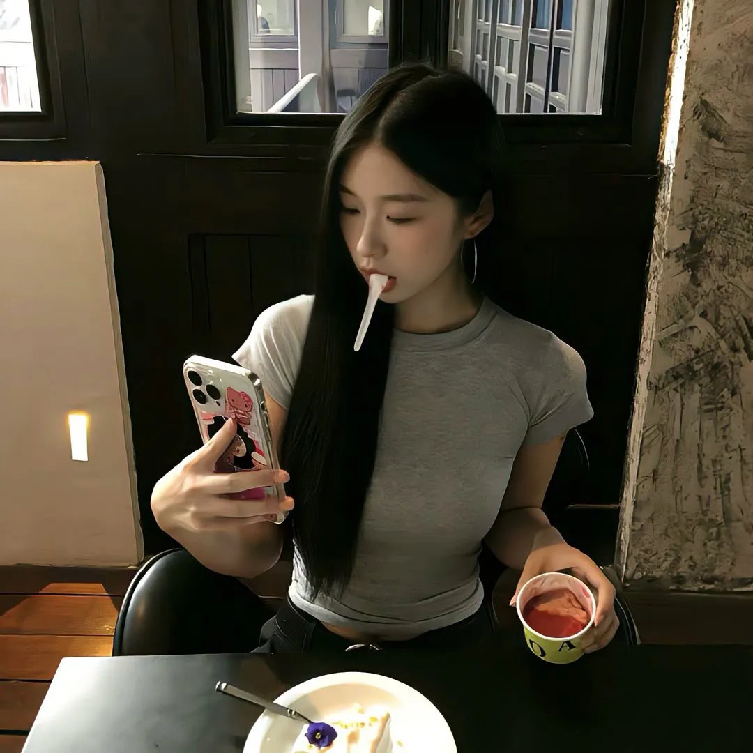 狼的诱惑