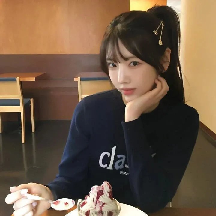 蜜糖美人