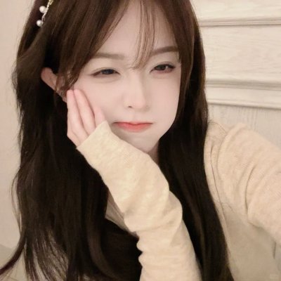 微笑如月